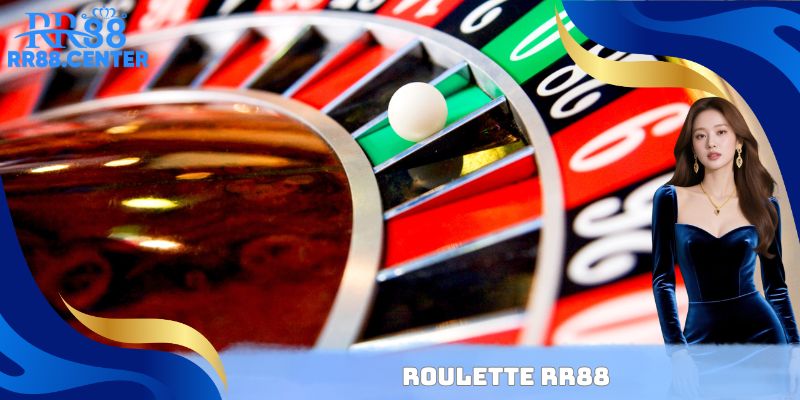 Roulette RR88