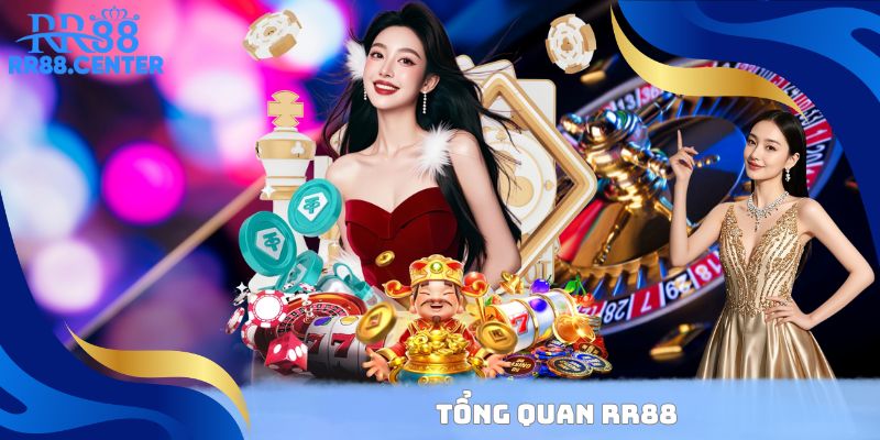 Tổng quan RR88